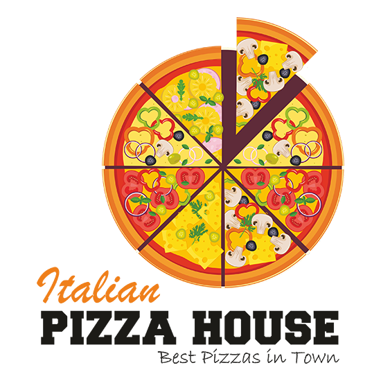 Italian-Pizza-house
