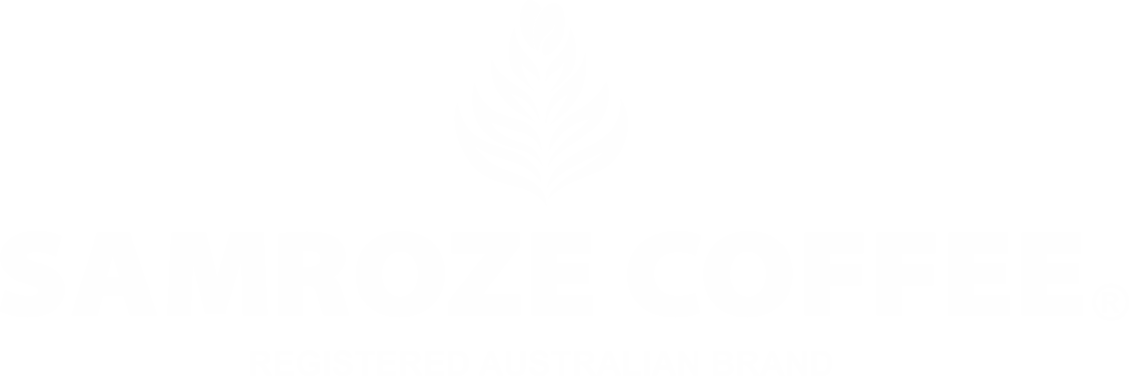 SAMROZE COFFEE