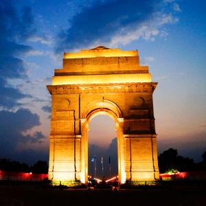 DELHI