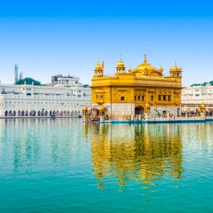 PUNJAB