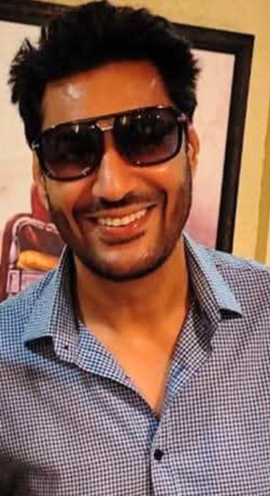 HARBHAJAN MANN (POLLYWOOD SINGER AND ACTOR)