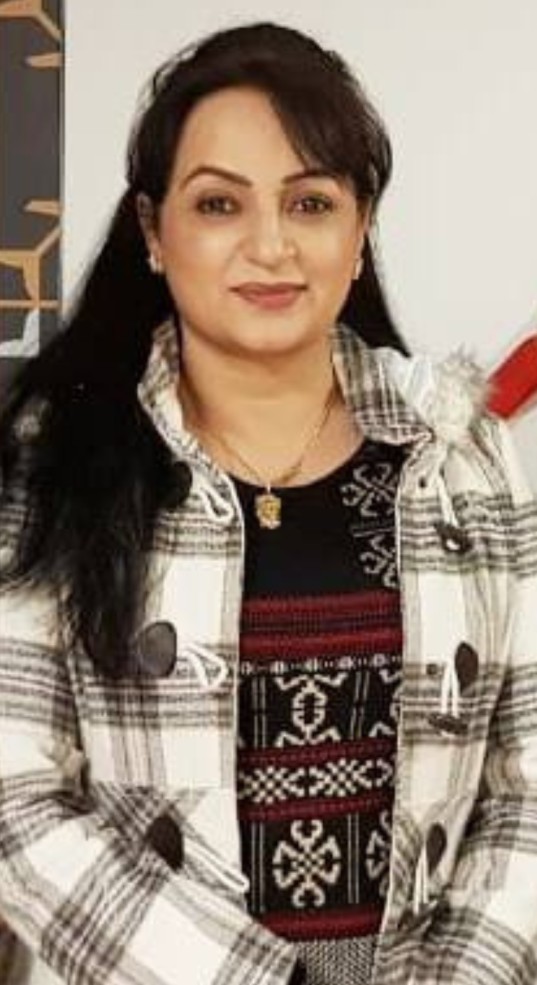 UPASANA SINGH (BOLLYWOOD ACTRESS)