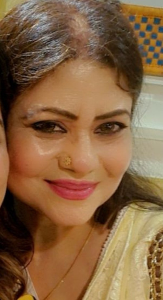 AMAR NOORIE (POLLYWOOD ACTRESS)