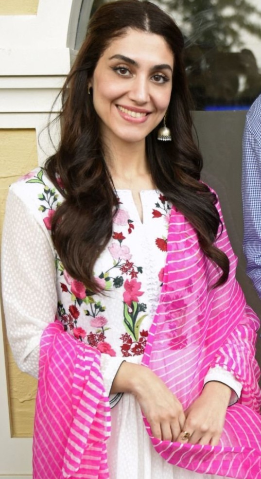 DELBAR ARYA (POLLYWOOD ACTRESS)