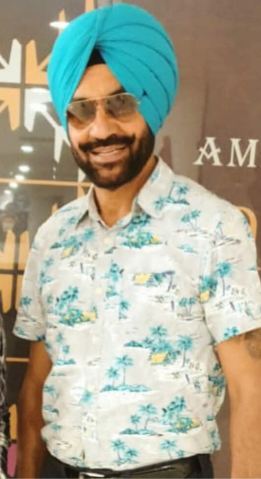 PAMMI BAI (POLLYWOOD SINGER)