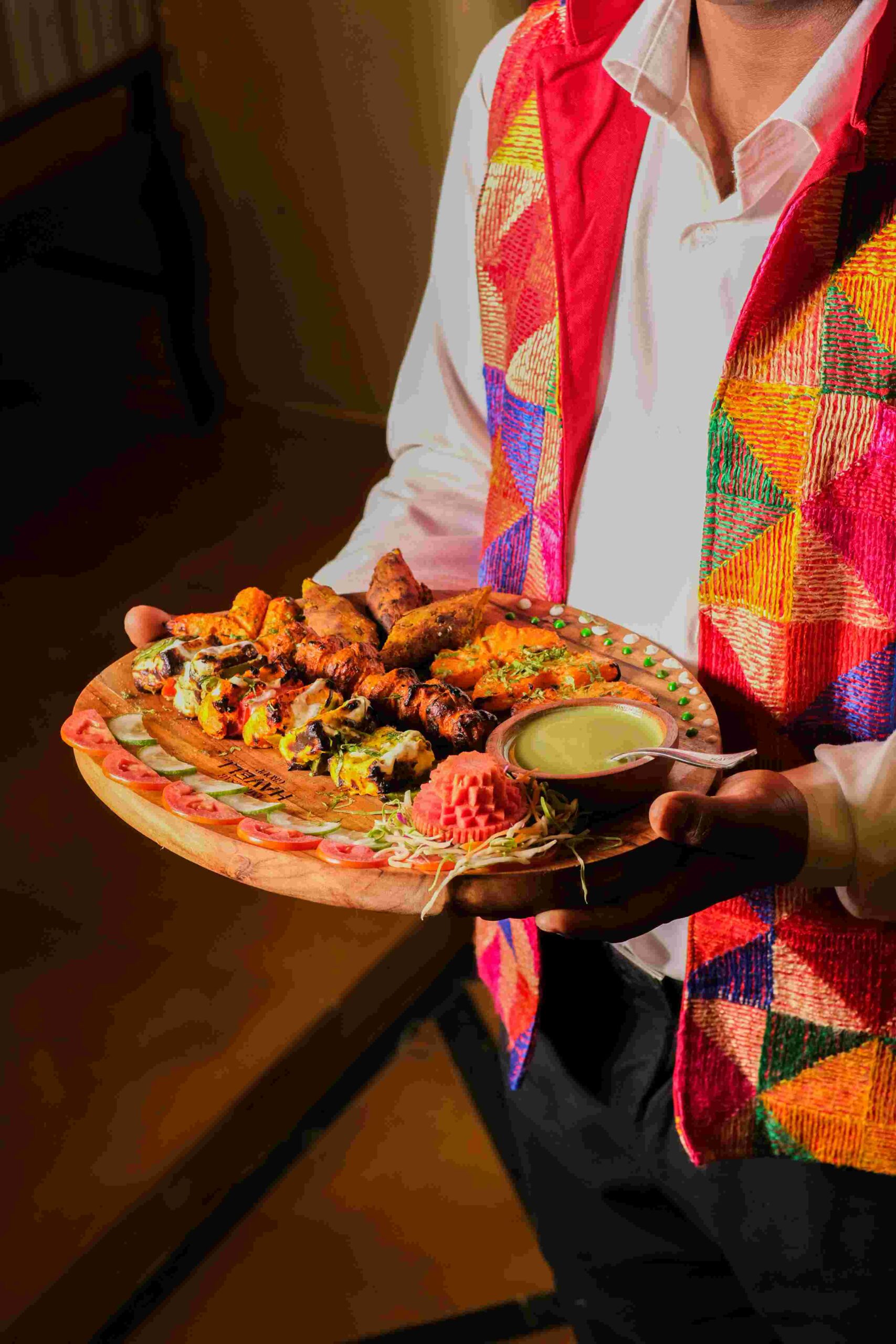 ABOUT US AMRITSAR HAVELI