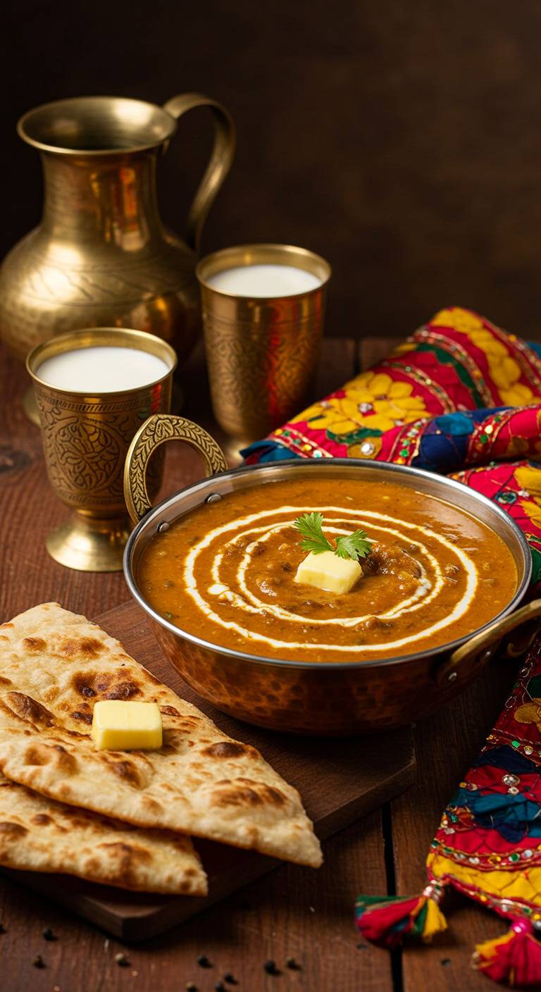 DAL MAKHNI