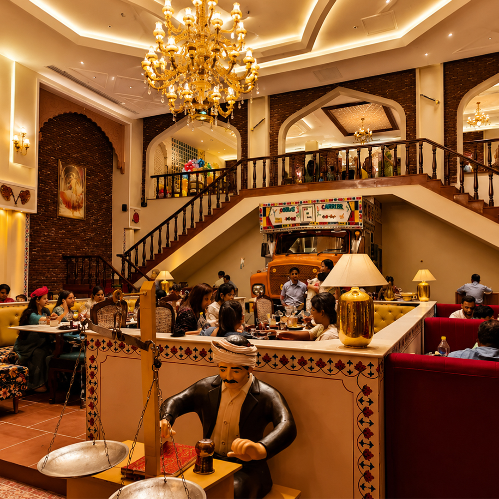 ganganagar OUTLET