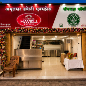 worli OUTLET