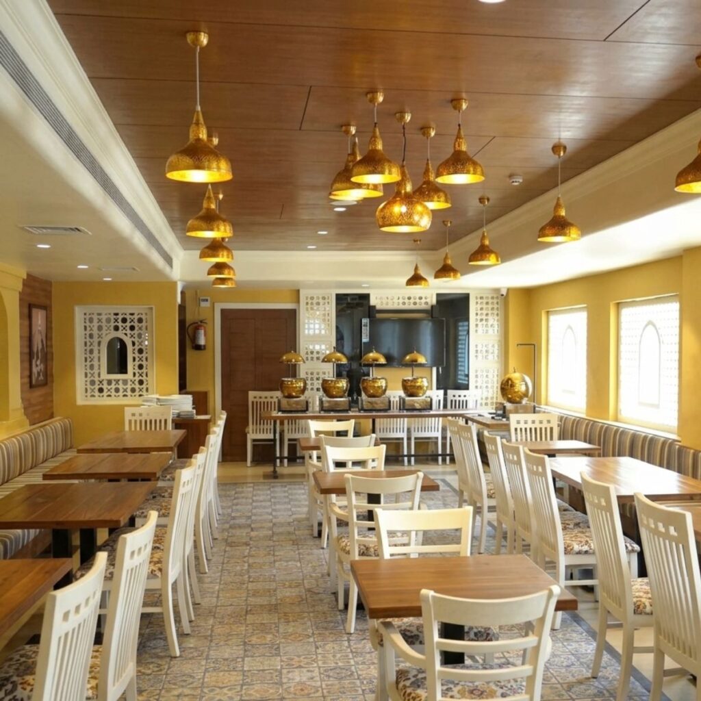 Amritsar (RANJIT AVENUE) OUTLET