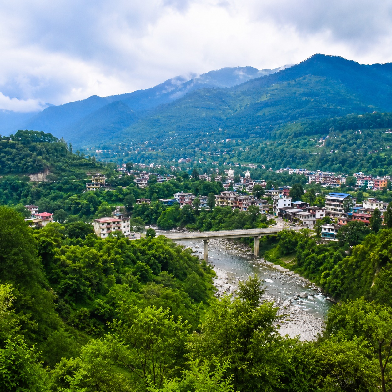 HIMACHAL PRADESH