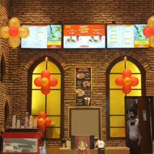NEXUS OUTLET