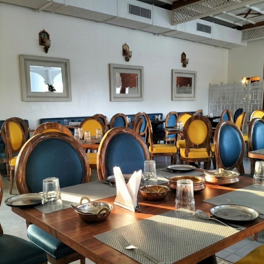 ahmedabad (sindhu bhawan)