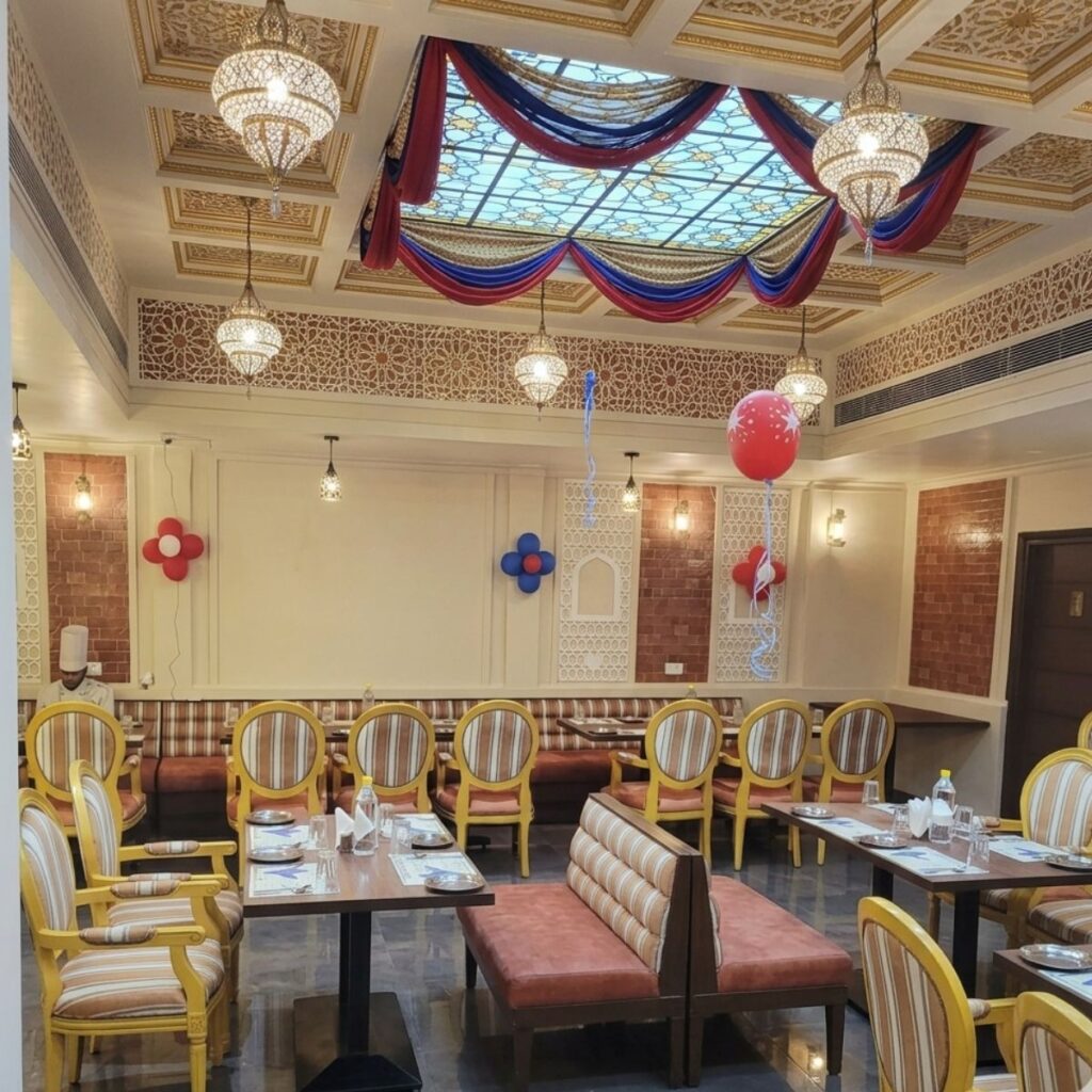 lucknow (Ayodhya road) OUTLET
