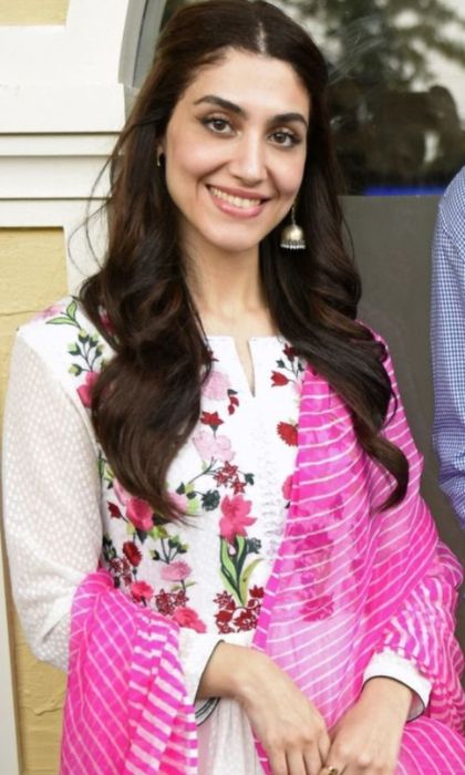 DELBAR ARYA (POLLYWOOD ACTRESS)