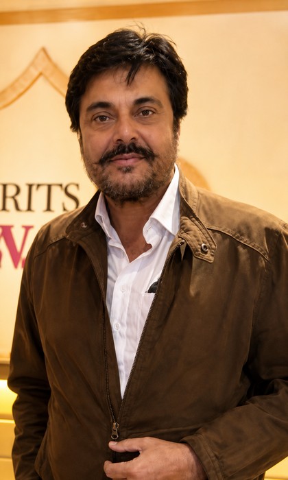 GUGGU GILL (POLLYWOOD ACTOR)
