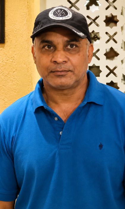 NAVTEJ SANDHU (POLLYWOOD DIRECTOR)