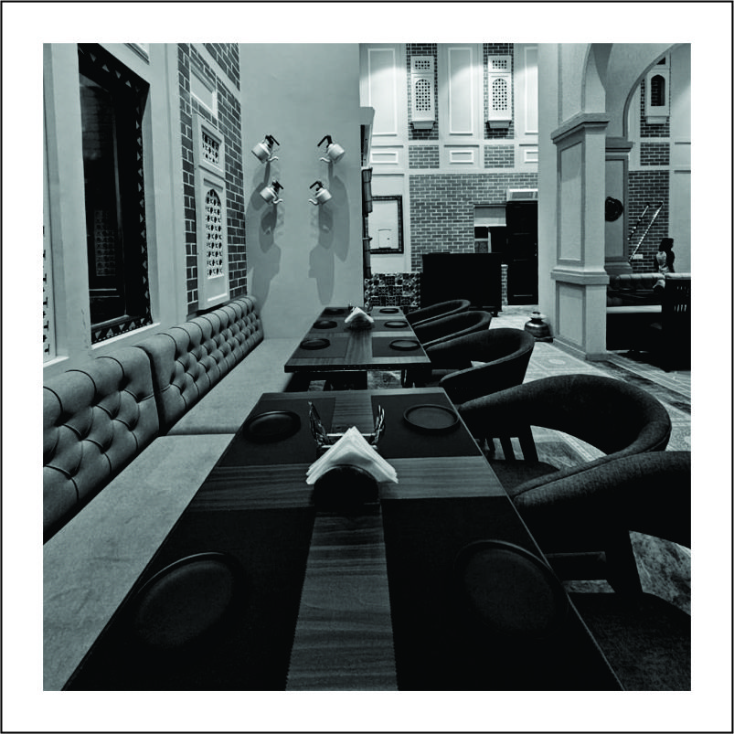 OUTLET- AMRITSAR HAVELI