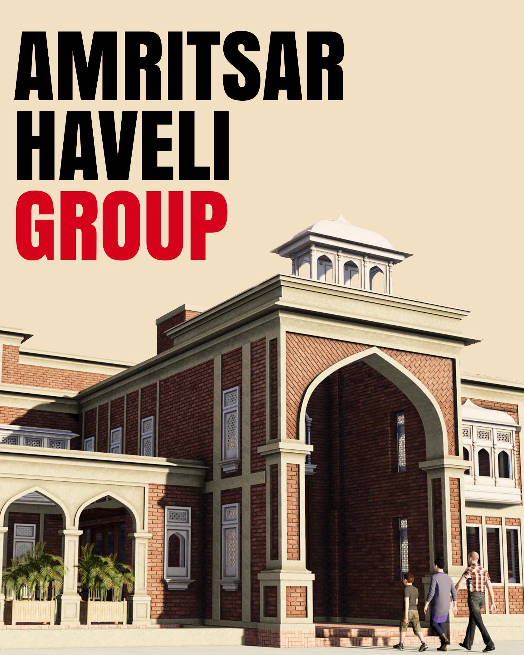 AMRITSAR HAVELI