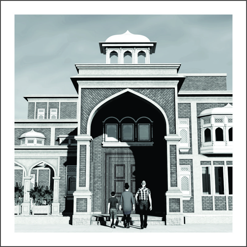 AMRITSAR HAVELI