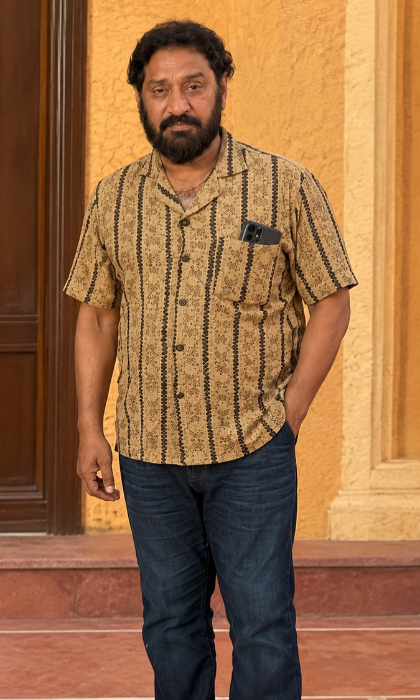 DILAWAR SIDHU (POLLYWOOD ACTOR)